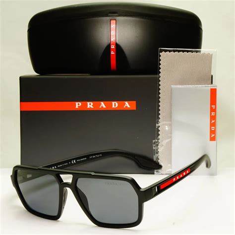 prada men's sunglasses sale|sunglasses prada original.